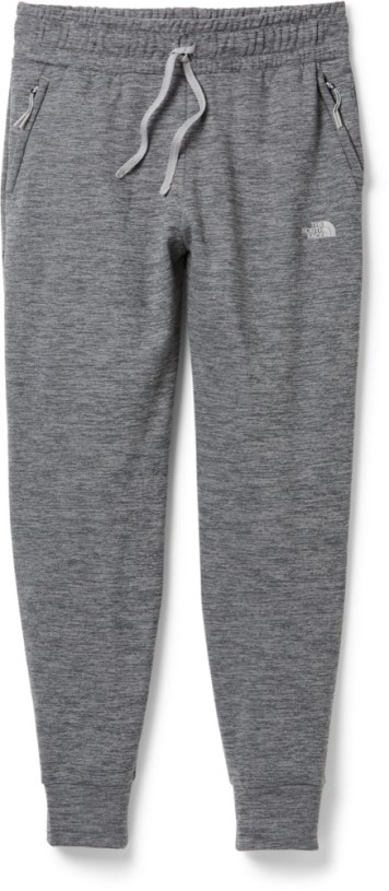 REi Co-op IE The North Face Canyonlands Jogger Pants Women Grey
