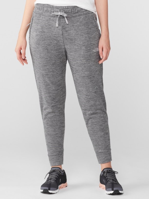 REi Co-op IE The North Face Canyonlands Jogger Pants Women Grey