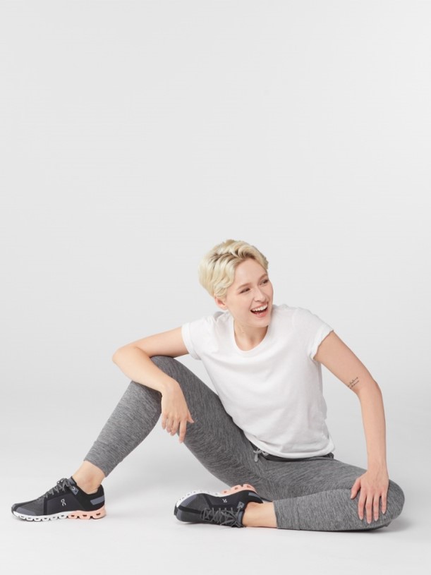 REi Co-op IE The North Face Canyonlands Jogger Pants Women Grey