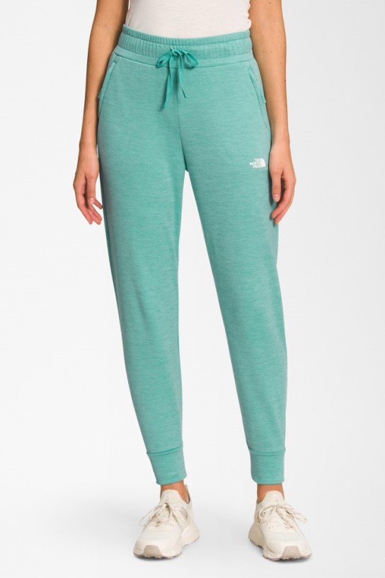 Wasabi REi Co-op IE The North Face Canyonlands Jogger Pants Women