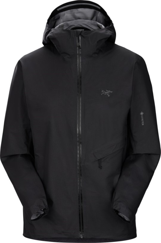 Arc'Teryx Norvan Lt Hoodie Women Black REi Co-op IE