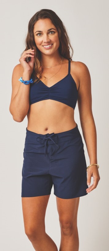 Navy Carve Designs Noosa Shorts Women REi Co-op IE