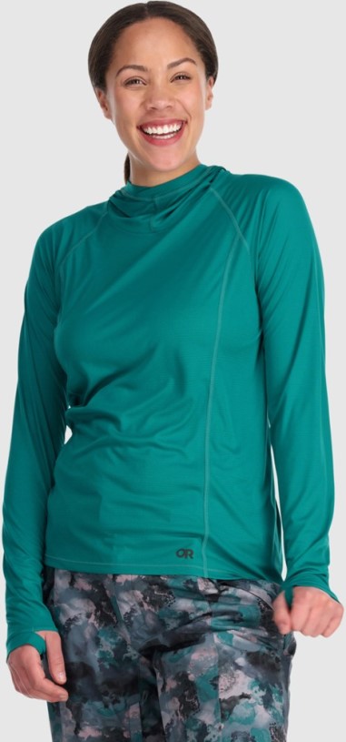 Lake Outdoor Research Echo Hoodie Women REi Co-op IE