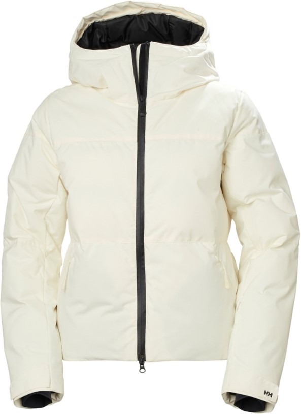 REi Co-op IE Helly Hansen Nora Short Puffy Insulated Jacket Women Snow