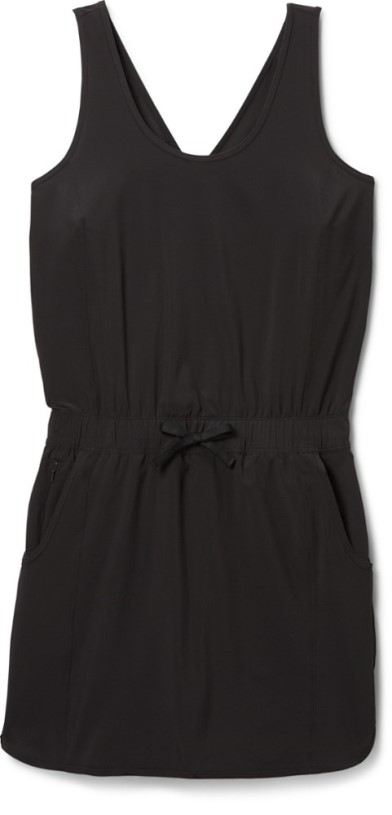 Black REi Co-op IE Patagonia Fleetwith Dress