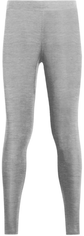 REi Co-op IE Steel Gray Tasc Performance Elevation Merino Base Layer Bottoms Women