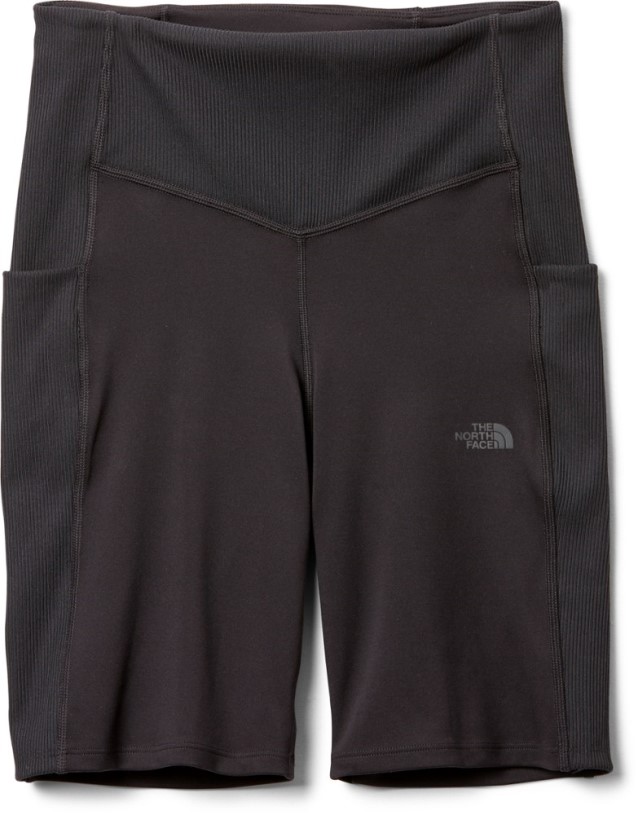 Black The North Face Ea Dune Sky 9 Tight Shorts Women REi Co-op IE
