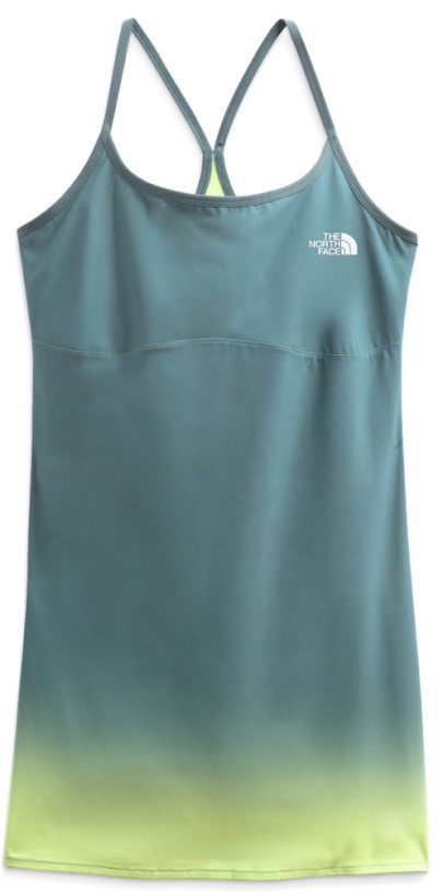 The North Face Women Ea Arque Hike Dress Blue REi Co-op IE