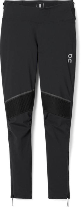 Black REi Co-op IE On Tights Long Women