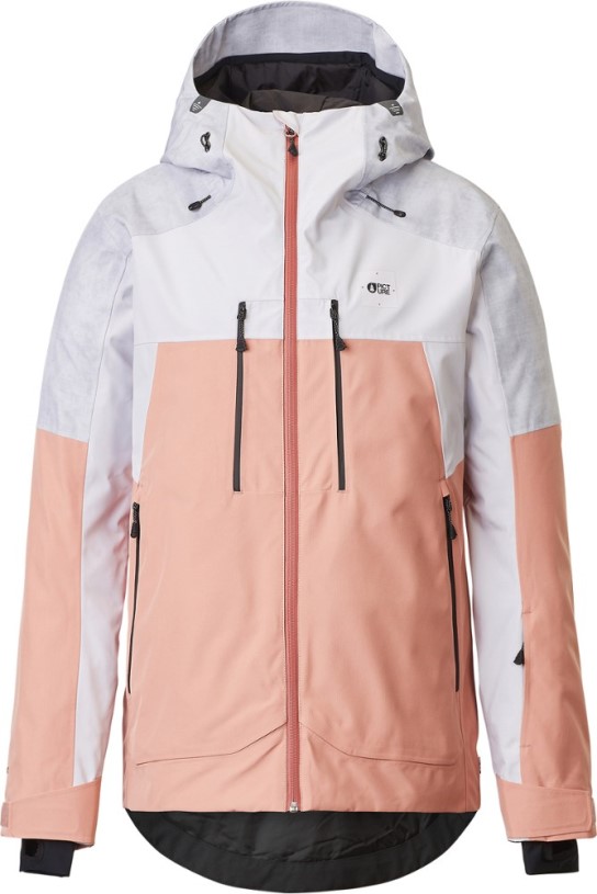 Picture Organic Clothing Exa Insulated Jacket Women REi Co-op IE Ash Rose