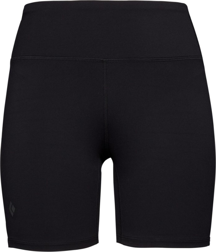 Black Diamond Cadence Tight Shorts Women REi Co-op IE Black
