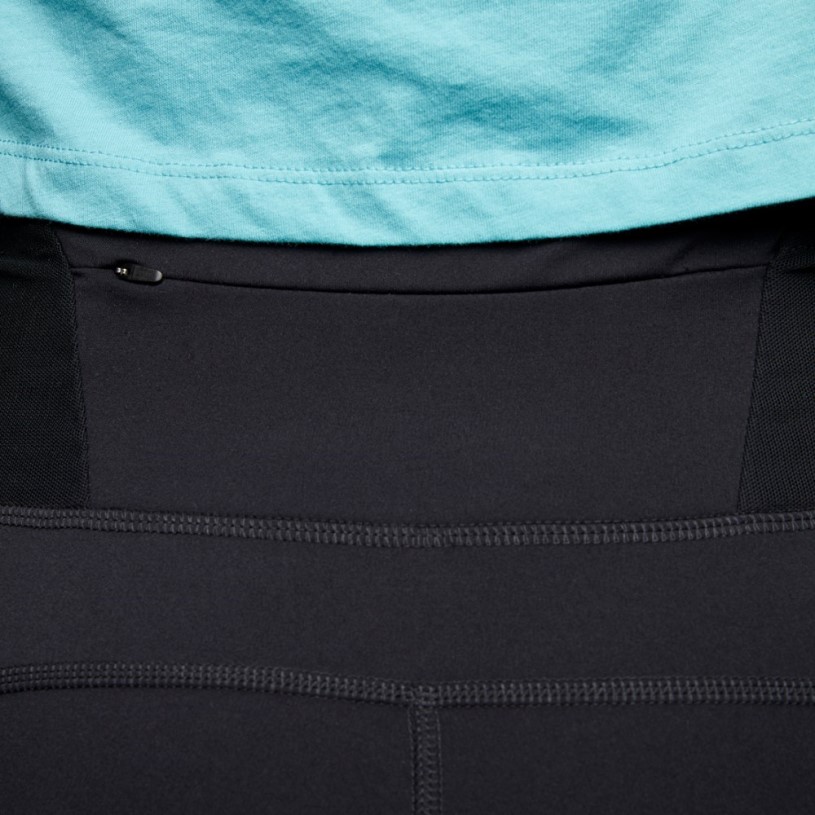 Black Diamond Cadence Tight Shorts Women REi Co-op IE Black