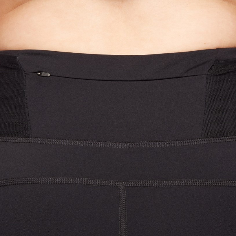 Black Diamond Cadence Tight Shorts Women REi Co-op IE Black