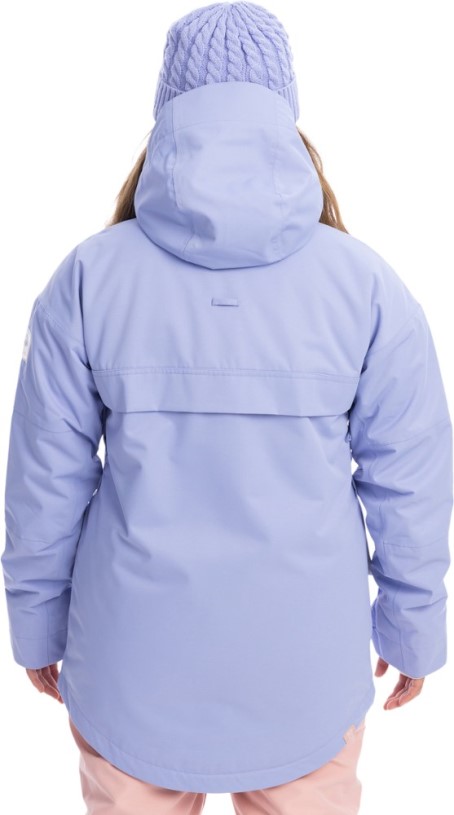 Roxy Chloe Kim Insulated Jacket Women Easter Egg REi Co-op IE