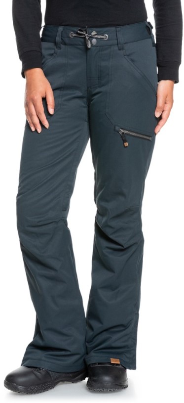Roxy Nadia Snow Pants Women REi Co-op IE True Black