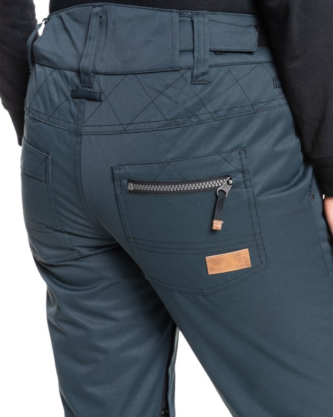 Roxy Nadia Snow Pants Women REi Co-op IE True Black