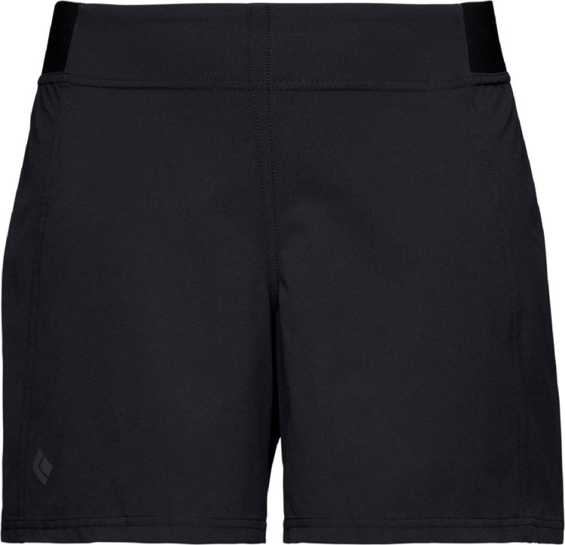 Black Black Diamond Sierra Shorts Women REi Co-op IE