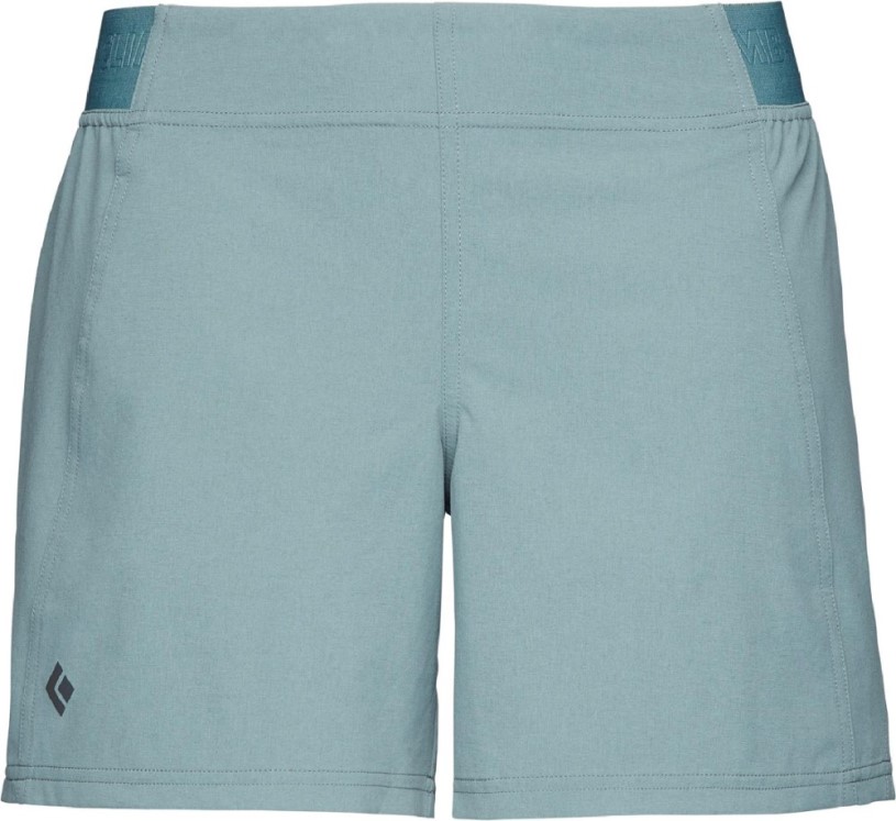 Black Diamond Sierra Shorts Women REi Co-op IE Blue