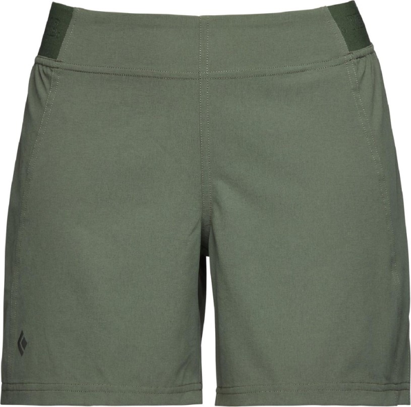 Black Diamond Sierra Shorts Women Tundra REi Co-op IE