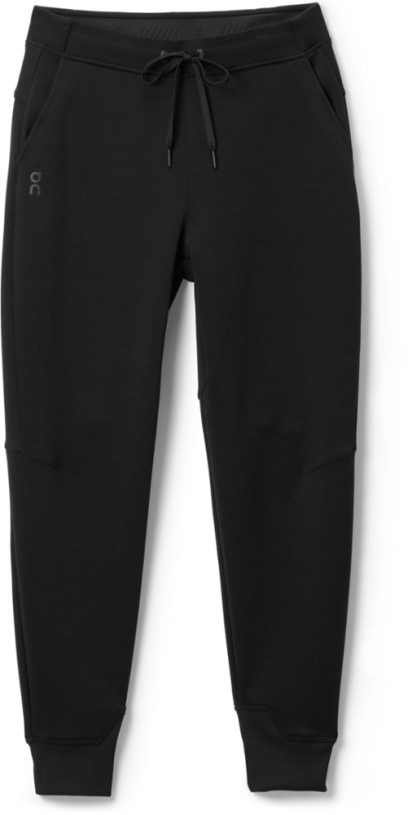 REi Co-op IE On Sweat Pants Women Black