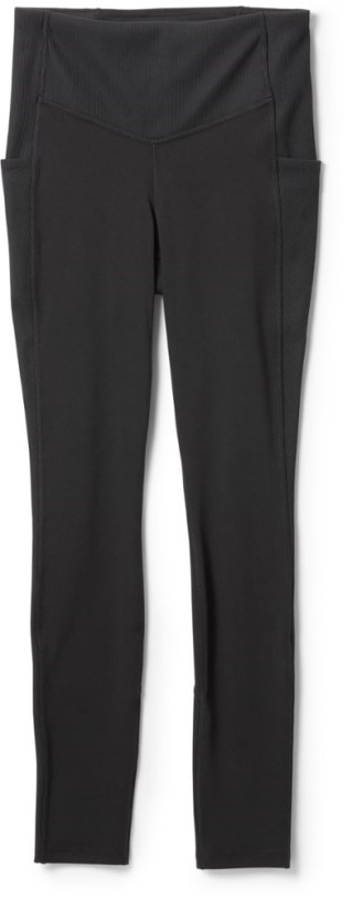 Black The North Face Ea Dune Sky Duet Tights Women REi Co-op IE