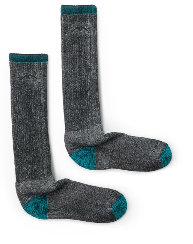 Darn Tough Mountaineering Socks Women Midnight REi Co-op IE