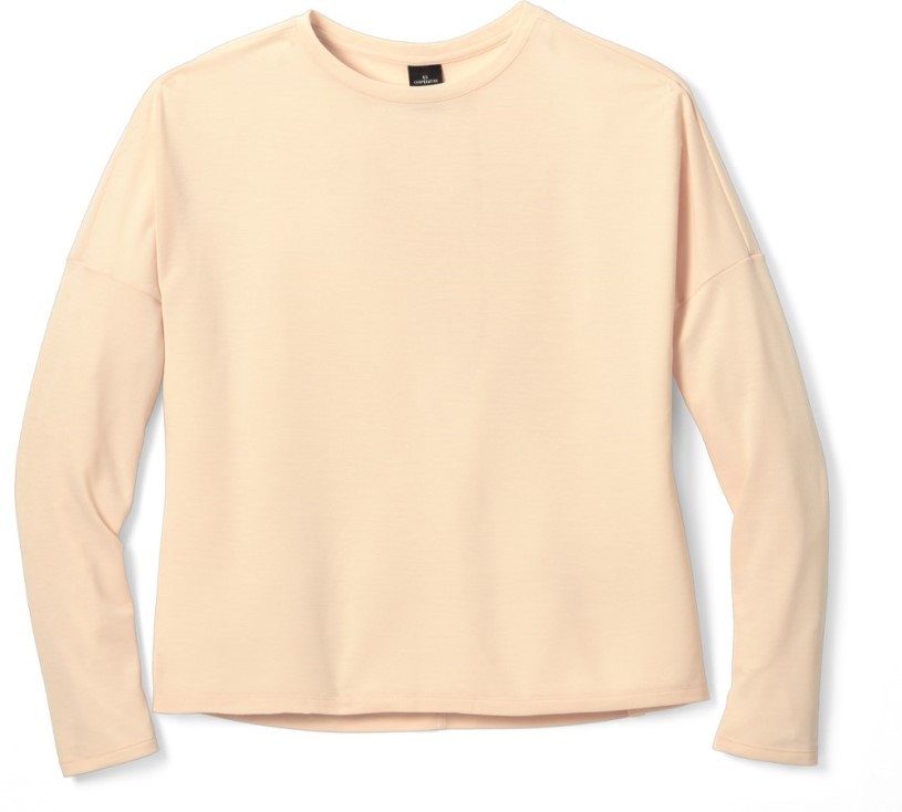 Macadamia REi Co-op IE New Route Long-Sleeve Top Women