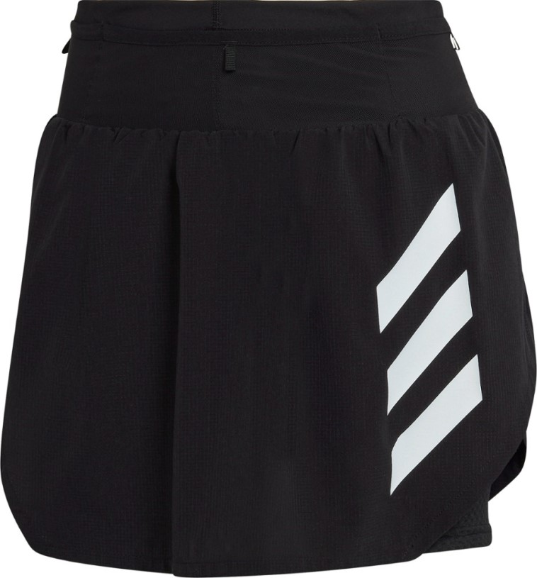 Black Adidas Agravic Pro Skort REi Co-op IE