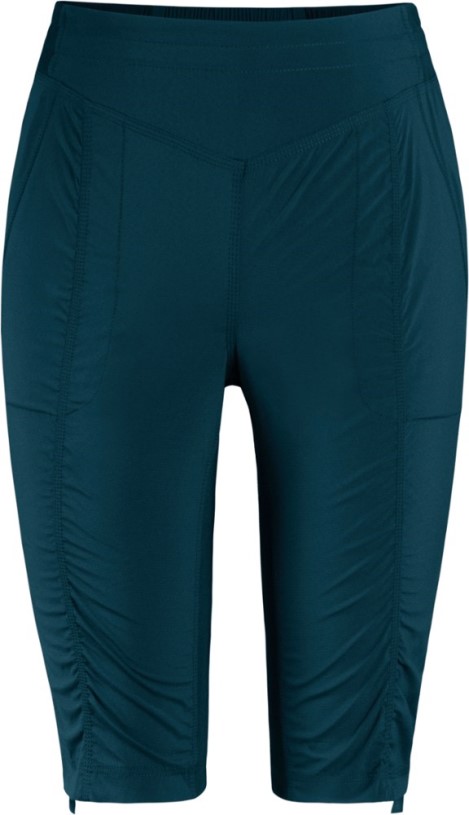 Blue Indygena Viajar Shorts Women REi Co-op IE