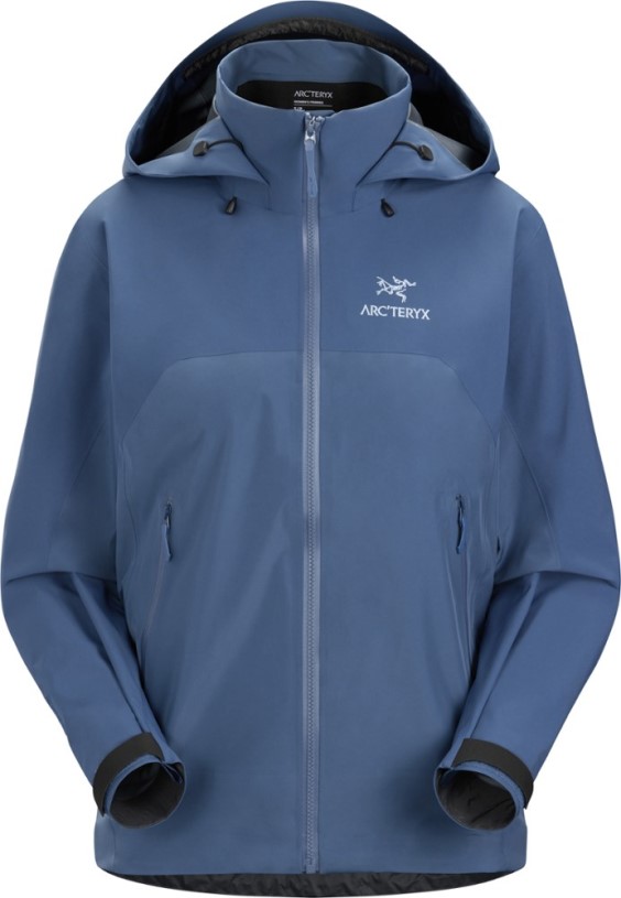 REi Co-op IE Arc'Teryx Beta Ar Jacket Women Moonlit