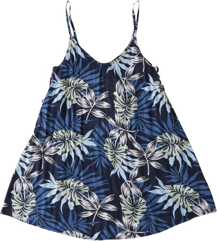 Indigo Seaside REi Co-op IE Roxy Beachy Vibes Dress
