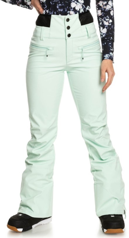 REi Co-op IE Fair Aqua Roxy Rising High Pants Women