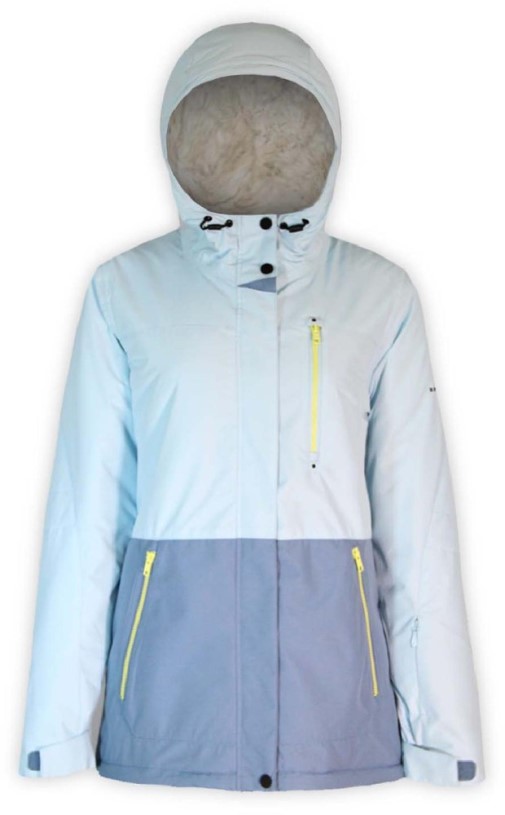 Boulder Gear Phoenix Insulated Jacket Women REi Co-op IE Blue
