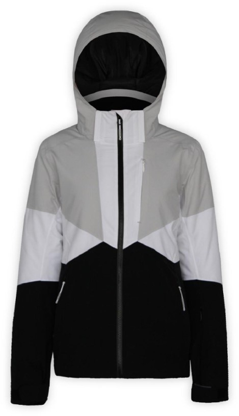 Black Boulder Gear Katie Insulated Jacket Women REi Co-op IE