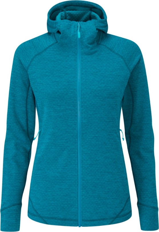 Ultramarine Rab Nexus Jacket Women REi Co-op IE