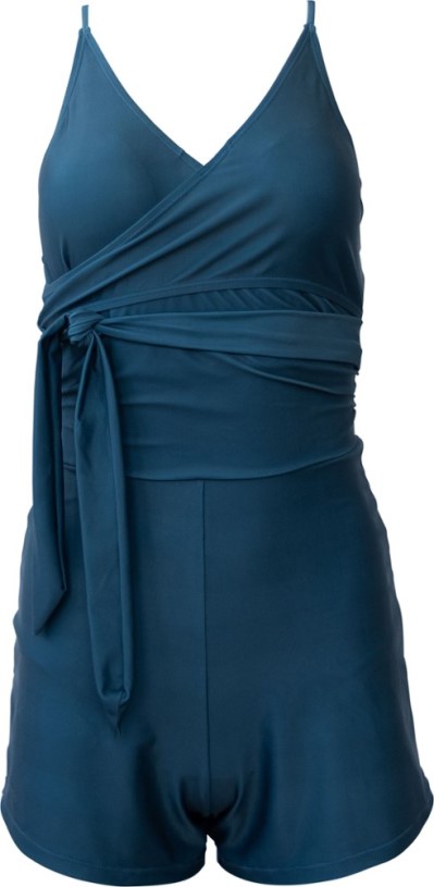 Coastal REi Co-op IE Nani Swimwear Romper Swimsuit Women