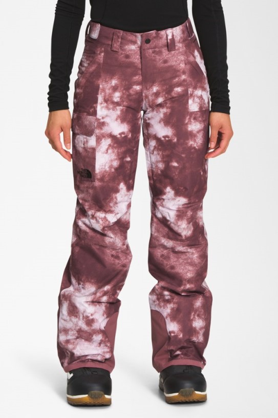 Ginger The North Face Freedom Insulated Snow Pants Women Tall Sizes REi Co-op IE