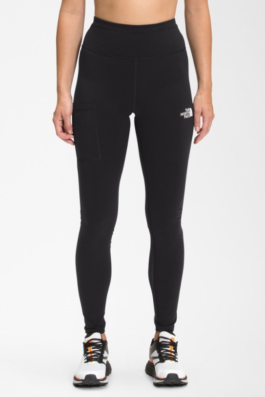 The North Face Movmynt Tights Women Black REi Co-op IE