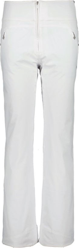 White Obermeyer Cloud Nine Snow Pants Women REi Co-op IE