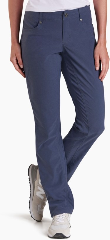 REi Co-op IE Kuhl Trekr Pants Women Inkwell