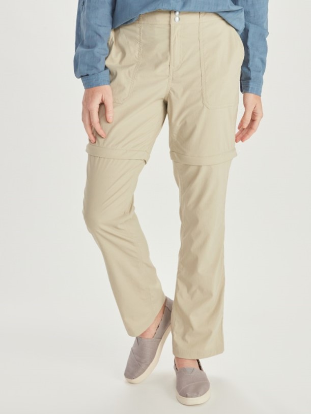 Exofficio Bugsaway Vianna Convertible Pants Women REi Co-op IE Cottonwood