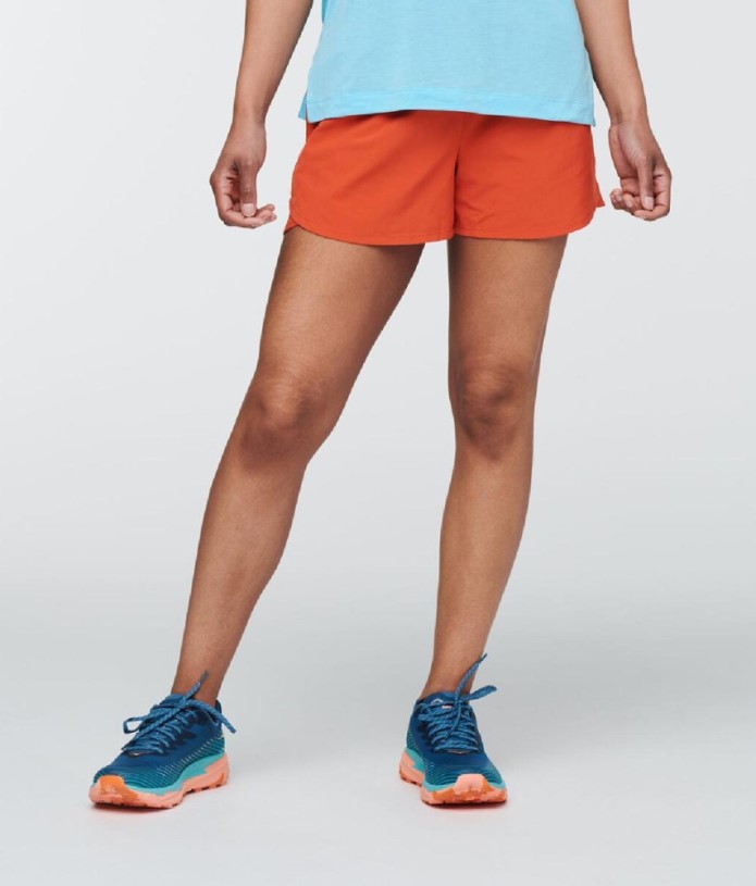 REi Co-op IE Canyon Cotopaxi Tierra Adventure Shorts Women