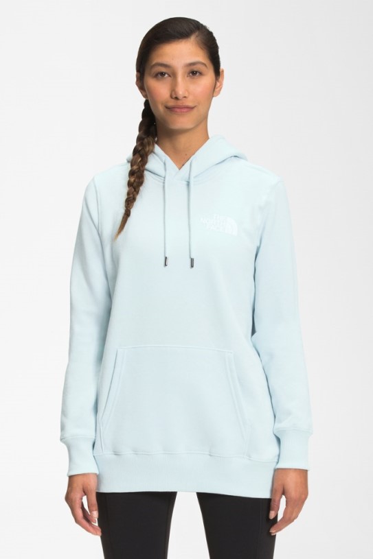 Blue REi Co-op IE The North Face Box Nse Pullover Hoodie Women