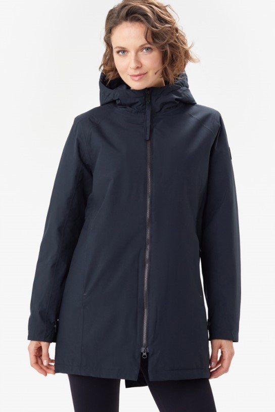 REi Co-op IE Black Lole Piper Insulated Jacket Women