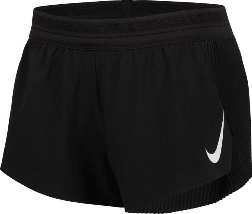 REi Co-op IE Nike Aeroswift Shorts Women White