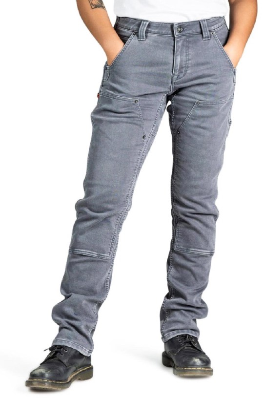 REi Co-op IE Grey Dovetail Workwear Maven X Thermal Pants Women