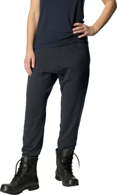 Rock Black REi Co-op IE Houdini Outright Pants Women