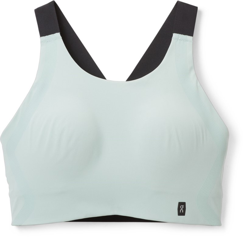 REi Co-op IE On Performance Bra Sea-Black