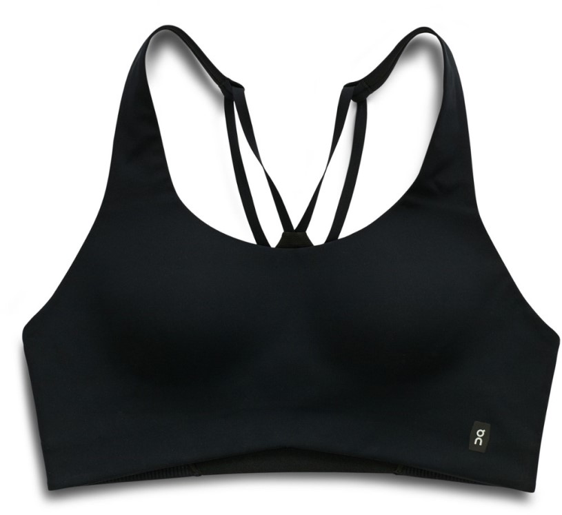 Black On Active Bra REi Co-op IE