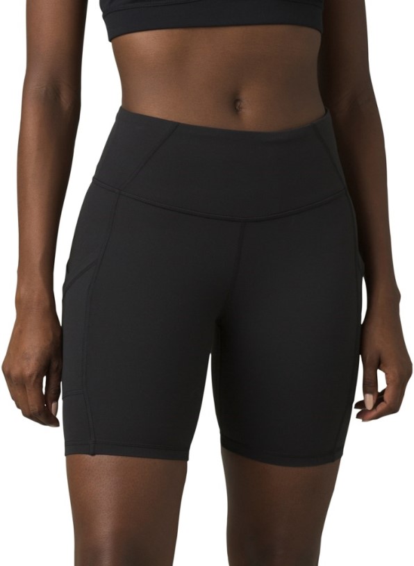 Black Prana Electa Shorts Ii Women REi Co-op IE